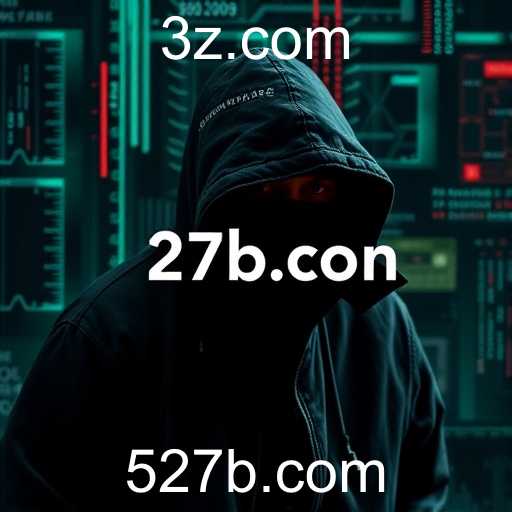 A Ascensão de 27b.con no Cenário de Jogos Online