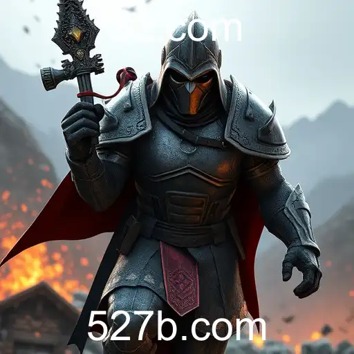 Novos Horizontes no Mundo dos Jogos