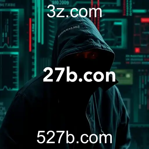 O Crescimento Exponencial de 27b.con no Cenário de Jogos