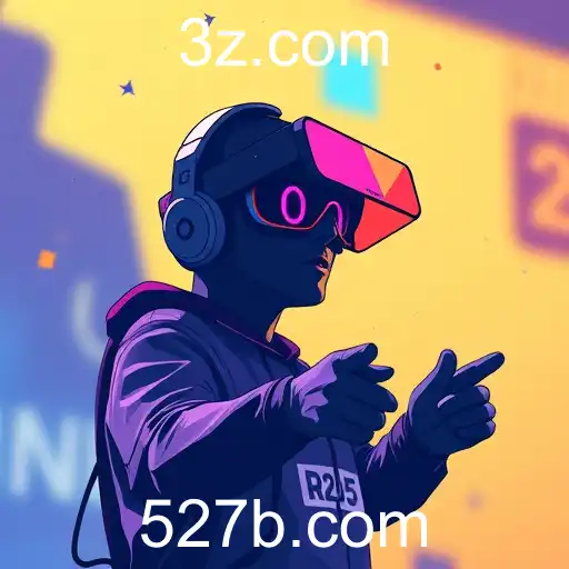 A Revolução dos Jogos em 2025