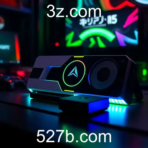 A Evolução do Gaming Hardware: Transformando Experiências de Jogo