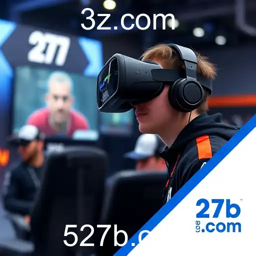 A Evolução do E-Sports e o Impacto da 27b.con