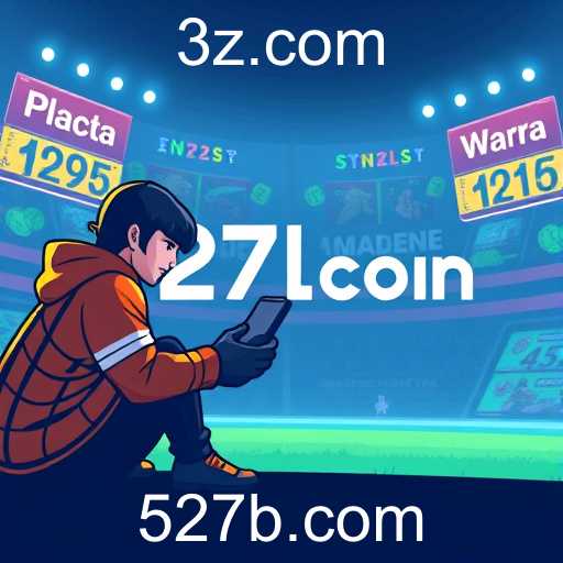 A Ascensão dos Jogos Online em Língua Portuguesa