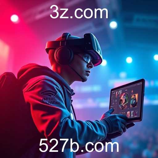 O Fenômeno 27b.con e o Crescimento dos Jogos Online